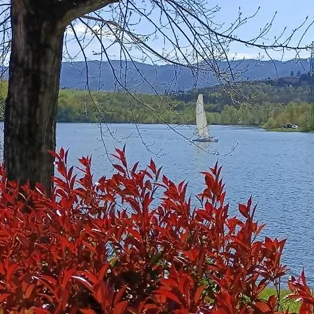 Santabarbara Apartmán