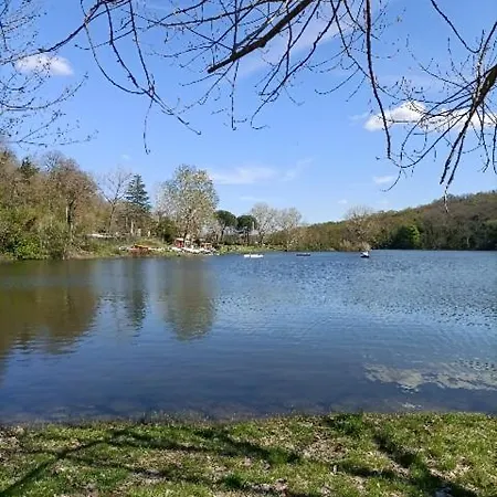 Santabarbara Apartmán Meleto