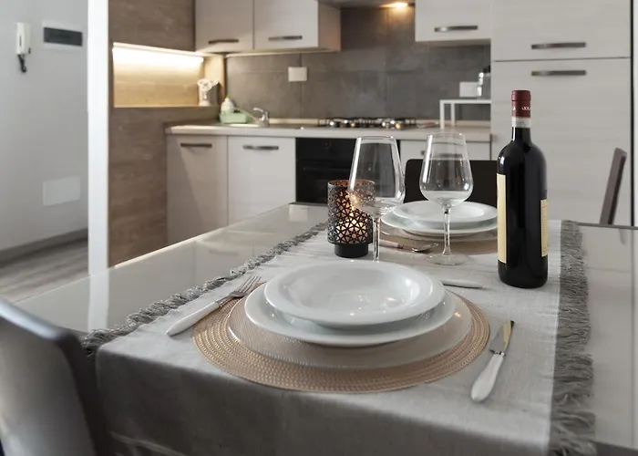 Santabarbara * Meleto