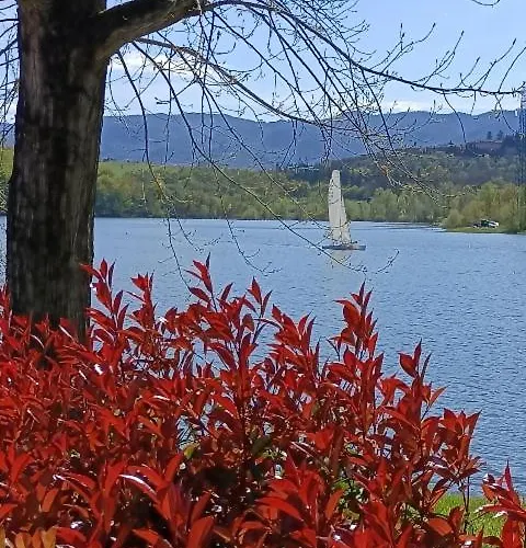 Santabarbara Apartmán