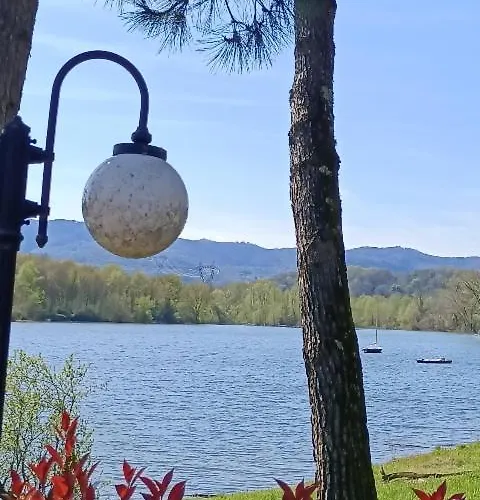 Santabarbara * Meleto