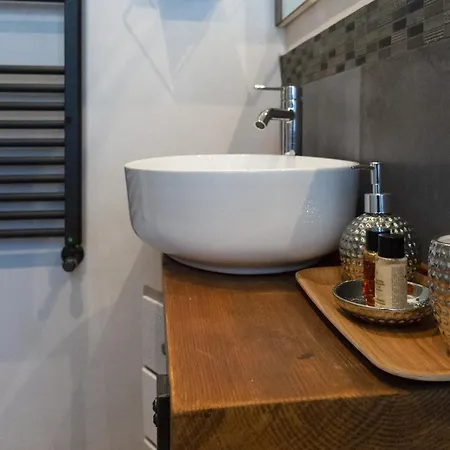 Apartamento Santabarbara