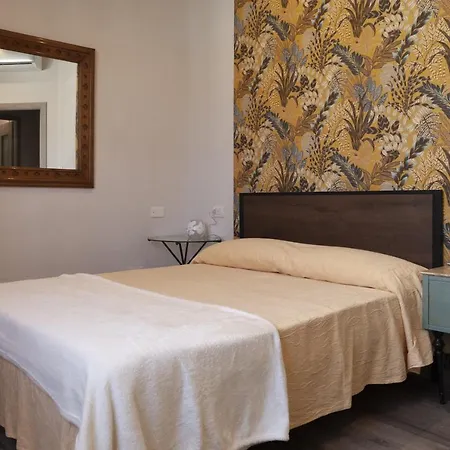 Apartamento Santabarbara *