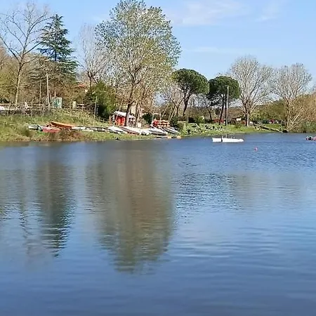 Santabarbara شقة *