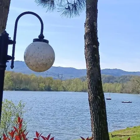 Santabarbara * Meleto