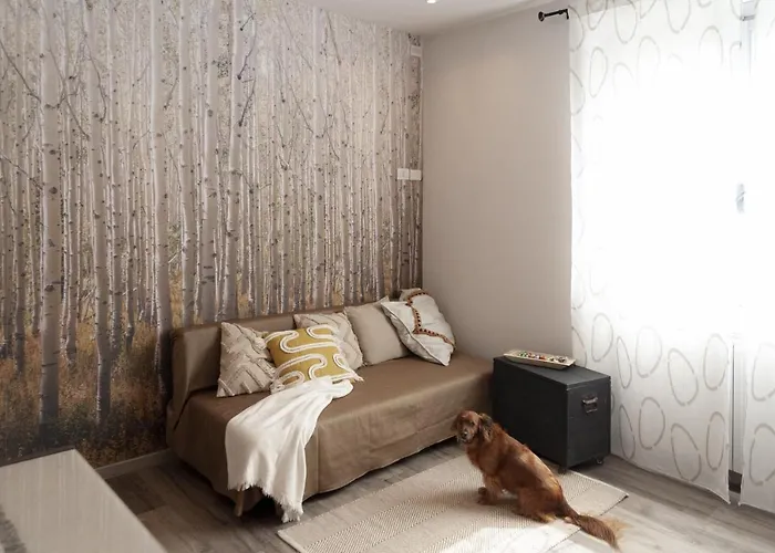 Santabarbara 公寓 梅里托