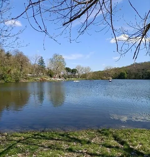 Santabarbara 公寓 梅里托