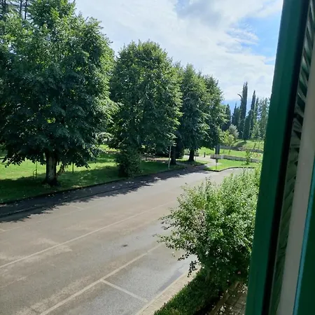 Santabarbara Apartamento *