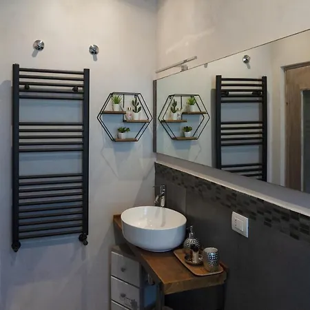 Santabarbara * Meleto