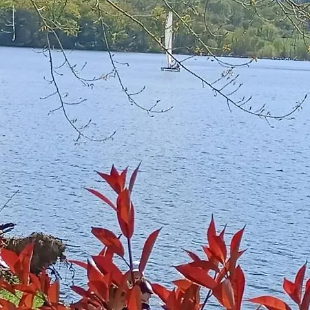 Santabarbara Apartamento *