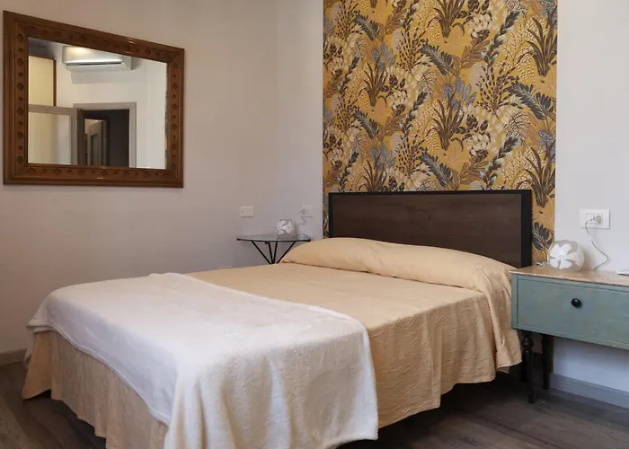 Apartamento Santabarbara *