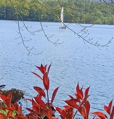 Santabarbara Apartamento *